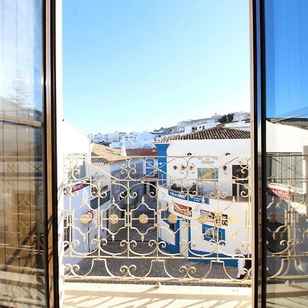 Old Town Apartments 1F Albufeira Exterior photo