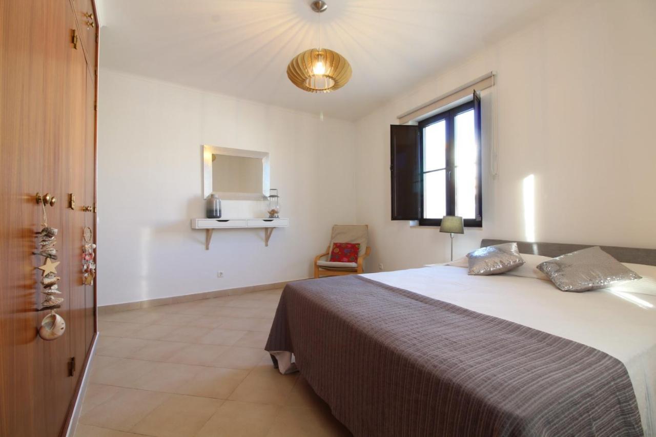 Old Town Apartments 1F Albufeira Exterior photo