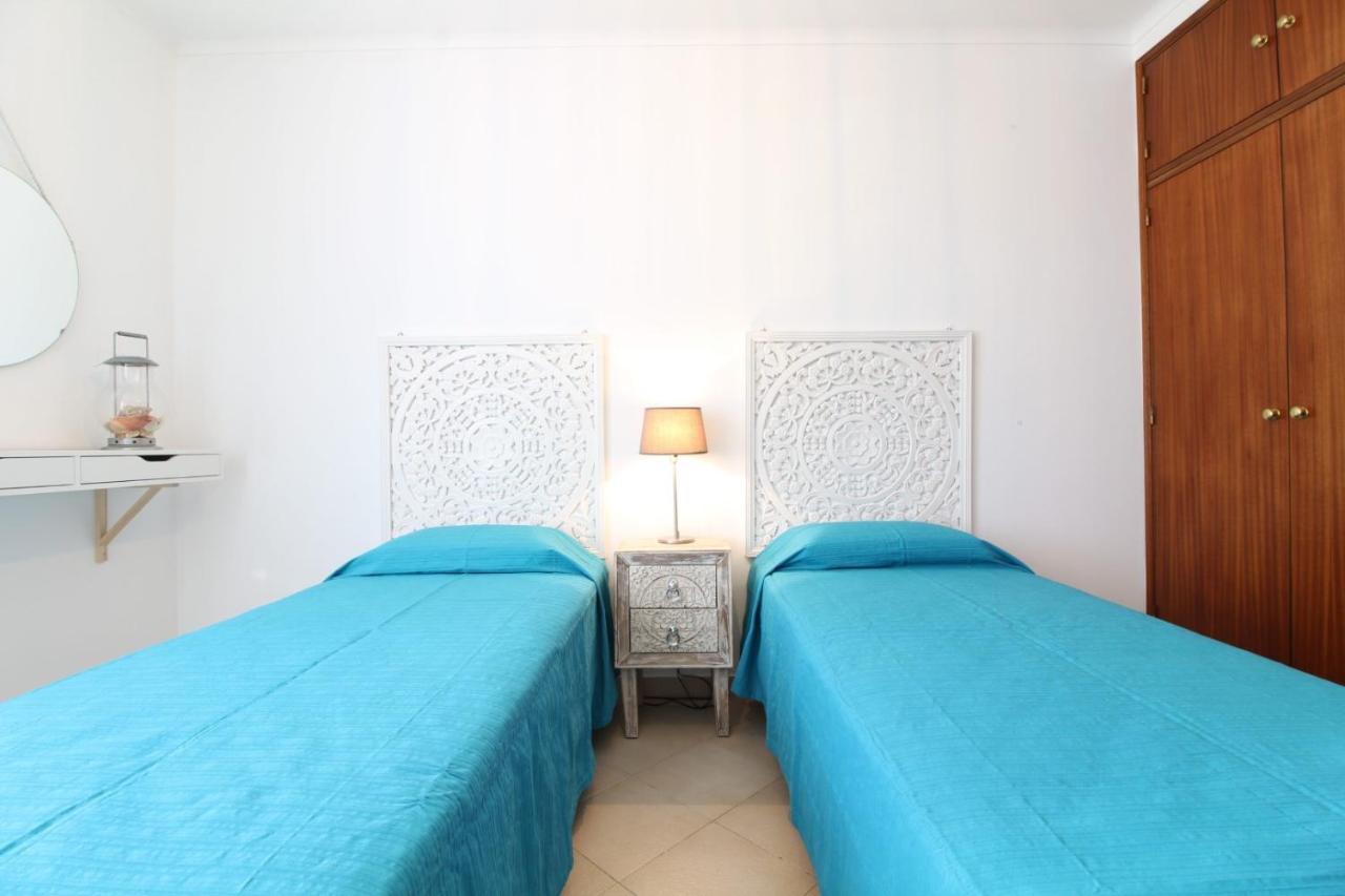 Old Town Apartments 1F Albufeira Exterior photo